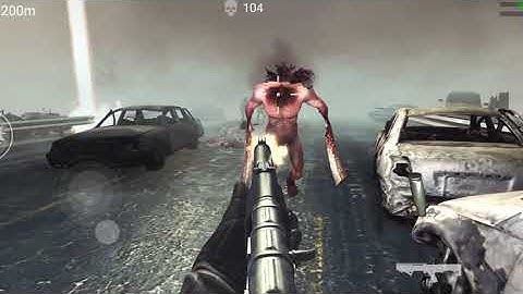 |zombeast level 7|zombie hunter| zombeast zombie shooter| zombeast android gameplay|