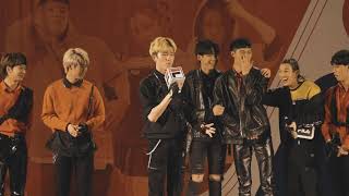 20210314 Hero 4 Who 中區初賽 表演團體 【K.A.O & SOUL VIOLENT】