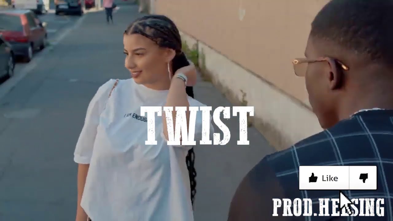 [FREE] Bosh Type Beat 2020 - "TWIST"🕺🏽- Instru Rap 2020