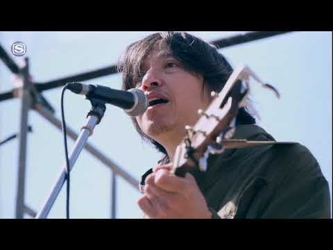 Gofish - 肺 @ 全感覚祭2018