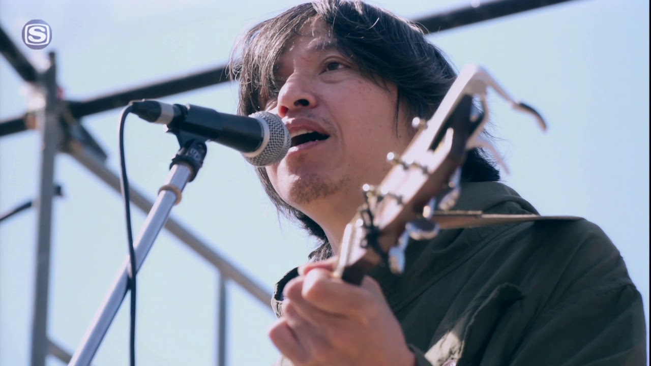 SSW・池間由布子と無労村（潮田雄一＋岩見継吾＋藤巻鉄郎）がリリース