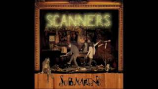 Scanners - Sick Love chords