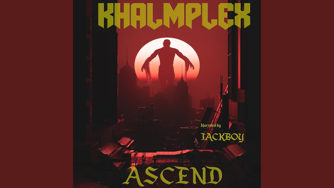 Watch Ascension on YouTube Watch Ascension on YouTube