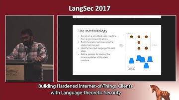 Building Hardened Internet-of-Things Clients with Language-theoretic Security
