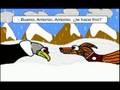 El Zorro y el Condor