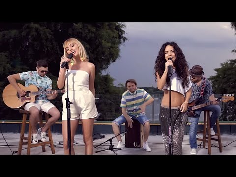 Alexandra Stan & Inna – We Wanna | Summer Session mp3 ke stažení