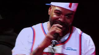Method Man - I'll Be There For You/You're All I Need To Get By