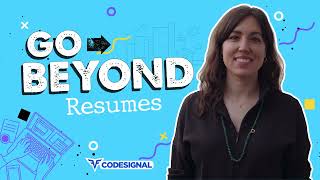 How Does Recruiting Work at LinkedIn? | #GoBeyondResumes Episode 1 Part I