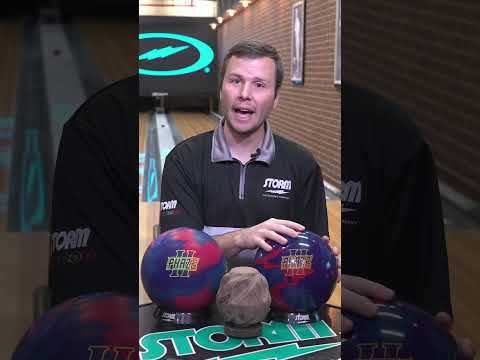 Storm Phaze II Pearl Bowling Ball | FINALLY!