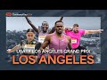 USATF Los Angeles Grand Prix Highlights | Continental Tour Gold 2024