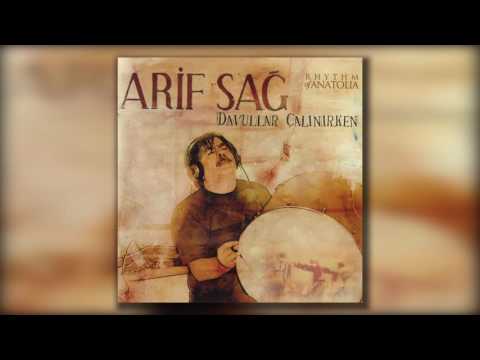 Arif Sağ - Horon