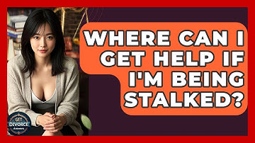 Where Can I Get Help If I