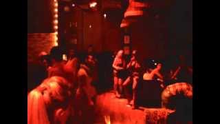 Johnny King - Brasov Social Pub (LIVE)