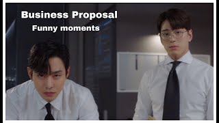 Business Proposal deserves all the love