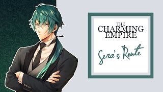 STARTING SWORD TRAININGS ♥ The Charming Empire ♥ Koichiro Seras Walkthrough Part 7
