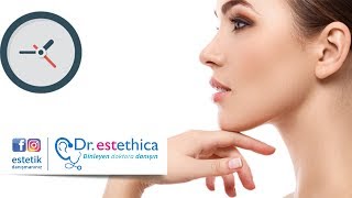 Altın İğneli Radyofrekans Yöntemi Kaç Seans Uygulanır? | Ameliyatsız Yüz Gerdirme | Dr. estethica