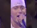 Eminem - Stan (Live)