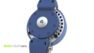 Multimotion Flexion Extention Stops Setting By Basko Healthcare