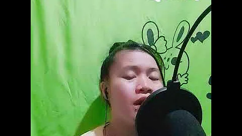 Hindi Ko Kayang Iwan ka-(Cover) by cherizzfferson_TV. Original Singer Sheryn Regis