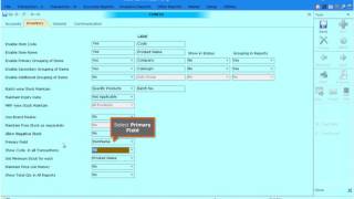 gPro Tutorial - 003 Product Creation screenshot 3