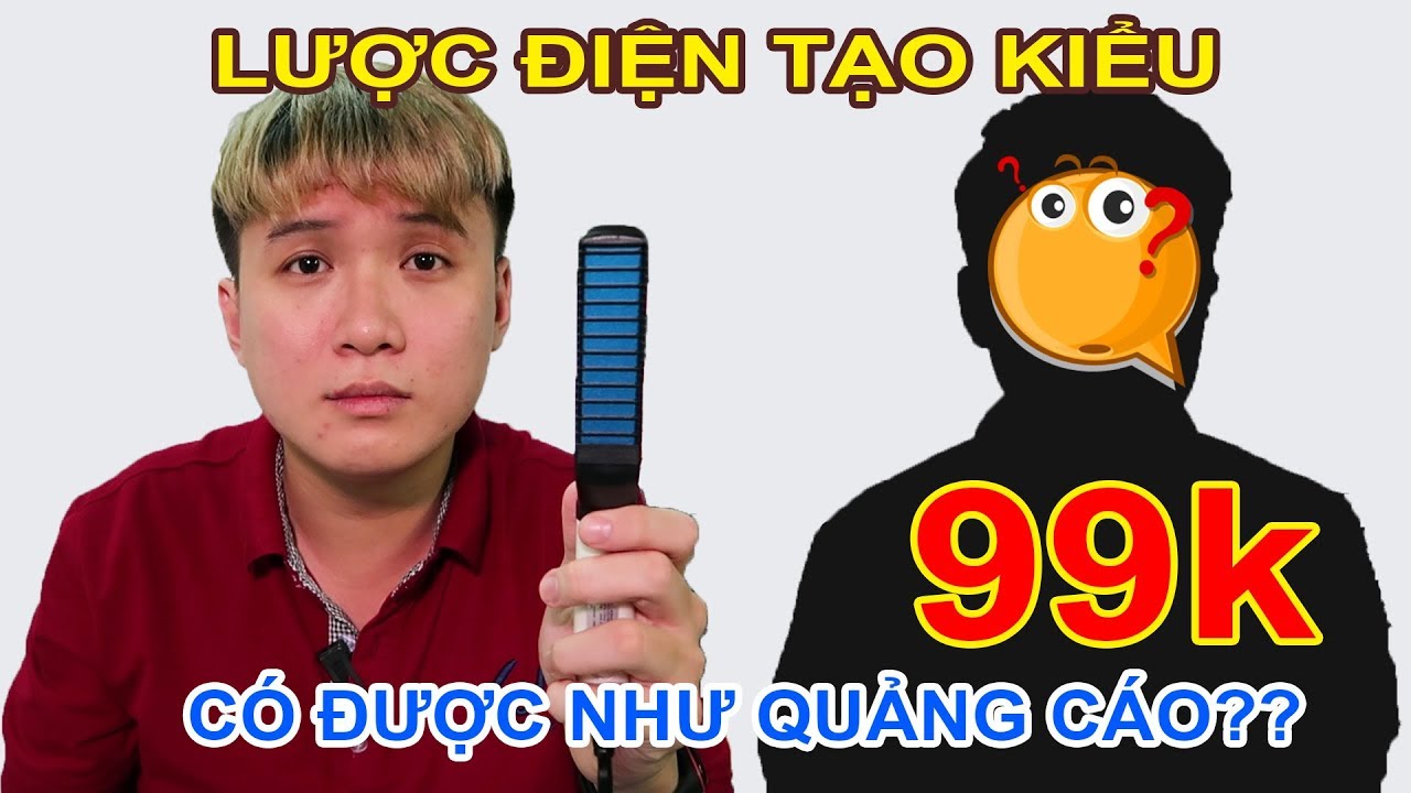 Máy uốn tóc là tóc 2 trong 1 dành cho nam giới MSTYLER UTN02  Shopee  Việt Nam