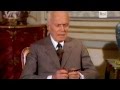 Sandro Pertini - Un presidente fuori dagli schermi