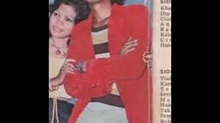 Anisa - S Achmadi, OM Awara Pimp S Achmadi