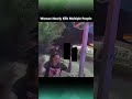 Woman Nearly Kills Multiple People in Crash… Then Breaks Down in Front of Officers (Bodycam)