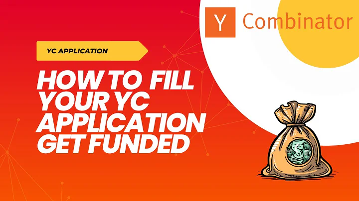 How to Ace Your Y Combinator Application: Tips from Successful Founders