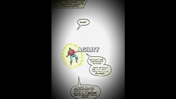 Pre Retcon Beyonder VS YHVH (SMT) #shorts