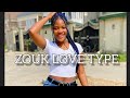 Zouk x Afro Zouk  Instrumental 2021 "Zouk Love Type" (Kizomba type beat) Afrozouk Instrumental