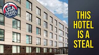 Insignia Hotel Brooklyn, Ascend Hotel Collection - This Hotel Is a Steal | New York (NY)🏨