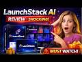 LaunchStack AI Review & Bonus : The Only Official LaunchStack AI Review & Bonuses (2026)