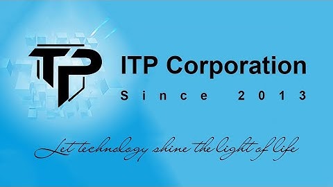 How to Withdraw funds from Itp by following easy steps #itp #crypto #bitcoin