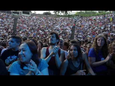 They Call Me Rico - Nuits de Fourvière 2018