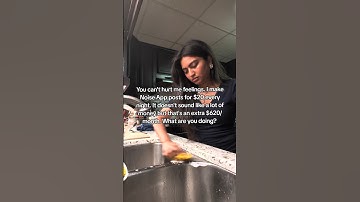 How do people survive without side hustles? 🧐 It