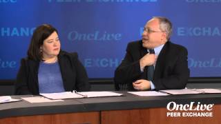 TKI Therapy for Advanced Thyroid Cancer