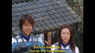 ULTRAMAN COSMOS HD EPISODE 9 ( DUB INDONESIA   SUB ENGLISH )