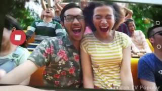 TVC Google Ngulik Ancol di Google app OK GOOGLE screenshot 3