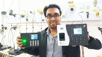 How to connect Biometric with WiFi router | बायोमेट्रिक को वाईफाई राउटर से कैसे कनेक्ट करे