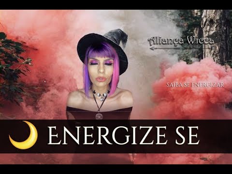 Vídeo: Como Se Energizar