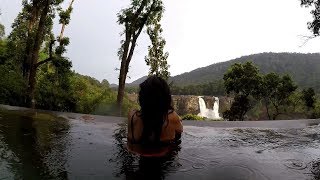 Athirapally Falls & Rainforest Resort