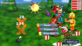 Hack Fnaf Wold Cheat Engine 6.4
