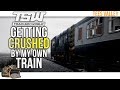 I cause an accident at work, again | Train Sim World Tees Valley