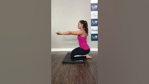 Mobilidade Escapula Bastão