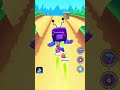 Cat Run Game 🐱⚡ Pro Skills! Ultra Smooth Gameplay