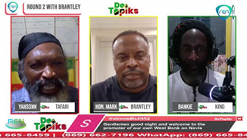 De Topiks: Destiny Project Deep Dive — Brantley Back in the Hot Seat!