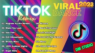 [New] 💕 TikTok VIRAL DANCE REMIX - Nonstop Dance Craze of 2023 💥