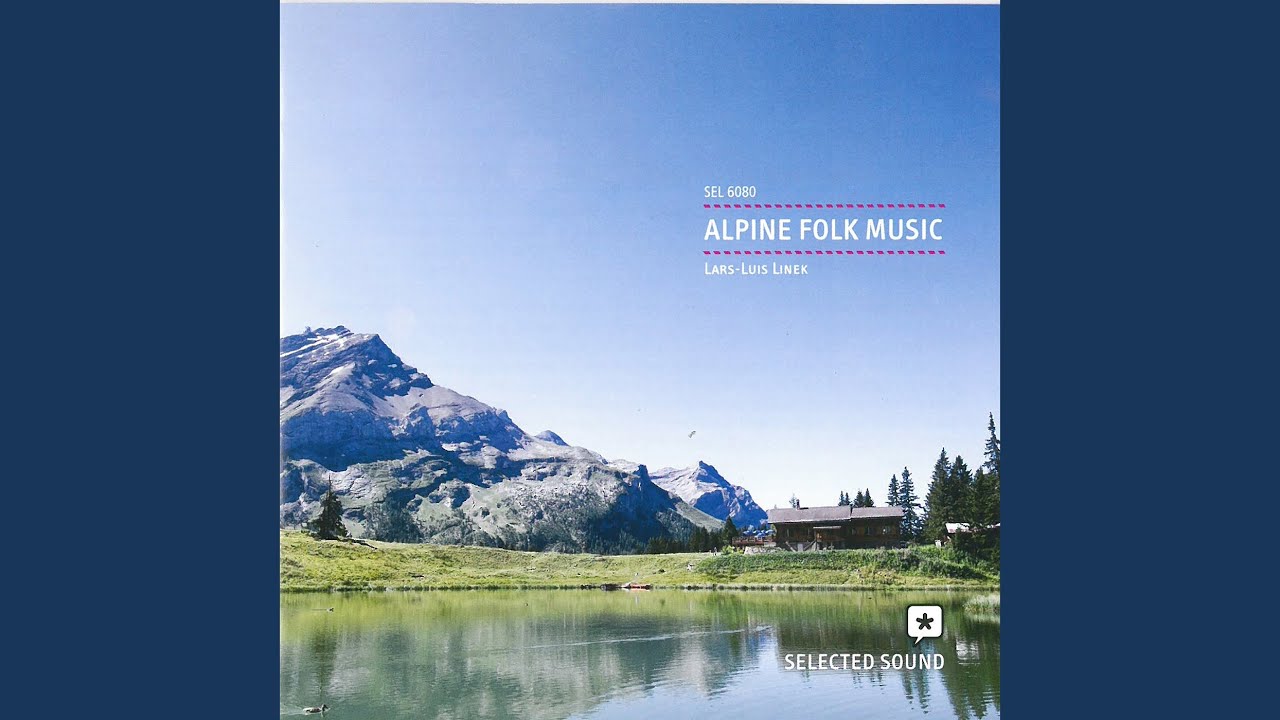 Alpine Zither Folk