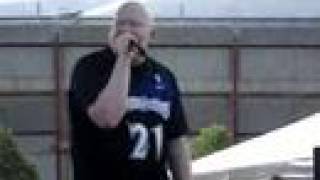 Brother Ali--Forest Whitaker-Soundset 08
